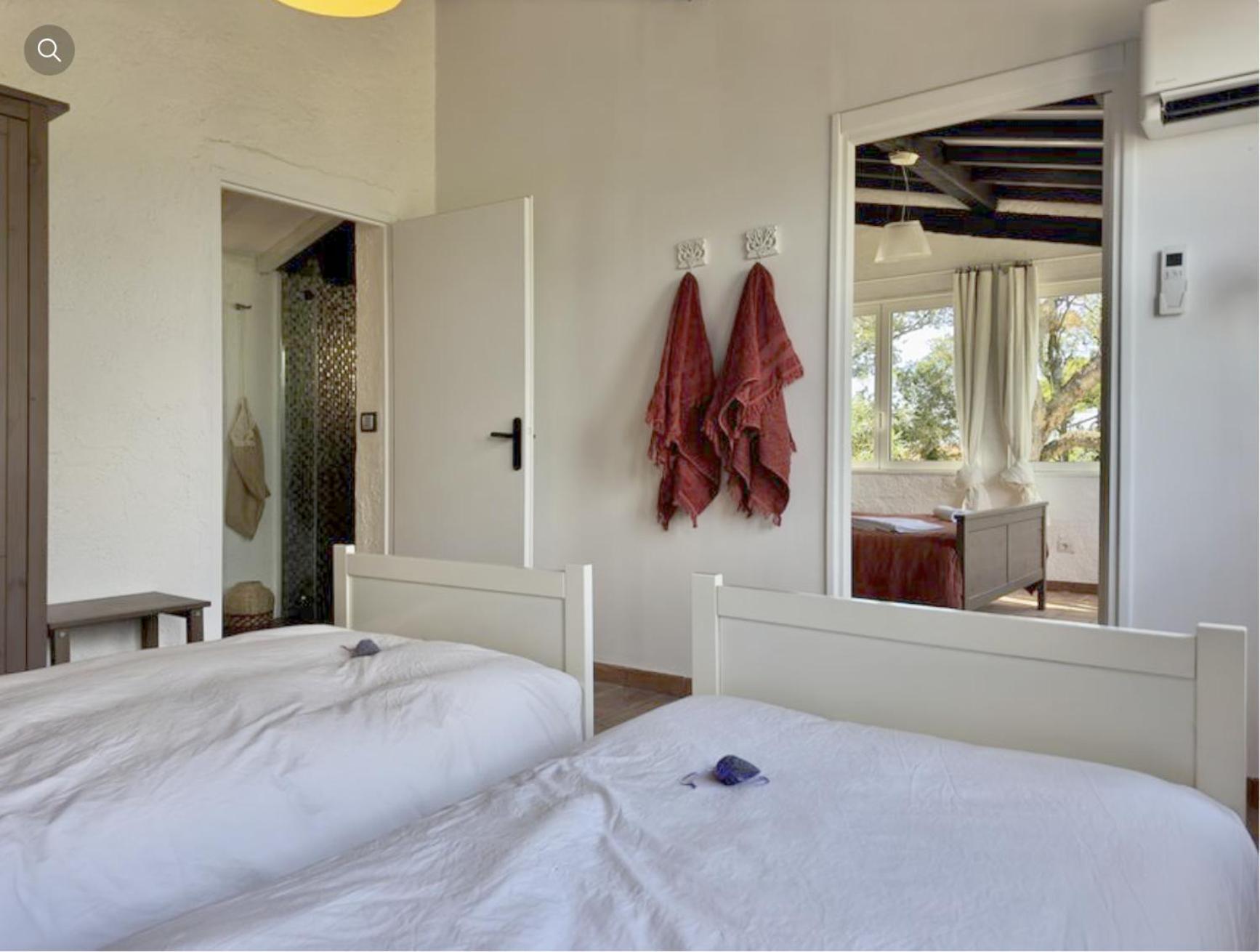 Villa Ormarine, Vue Exceptionnelle Sur La Baie De Cannes Et Le Mercantour لي آدريه دي لستيريل المظهر الخارجي الصورة
