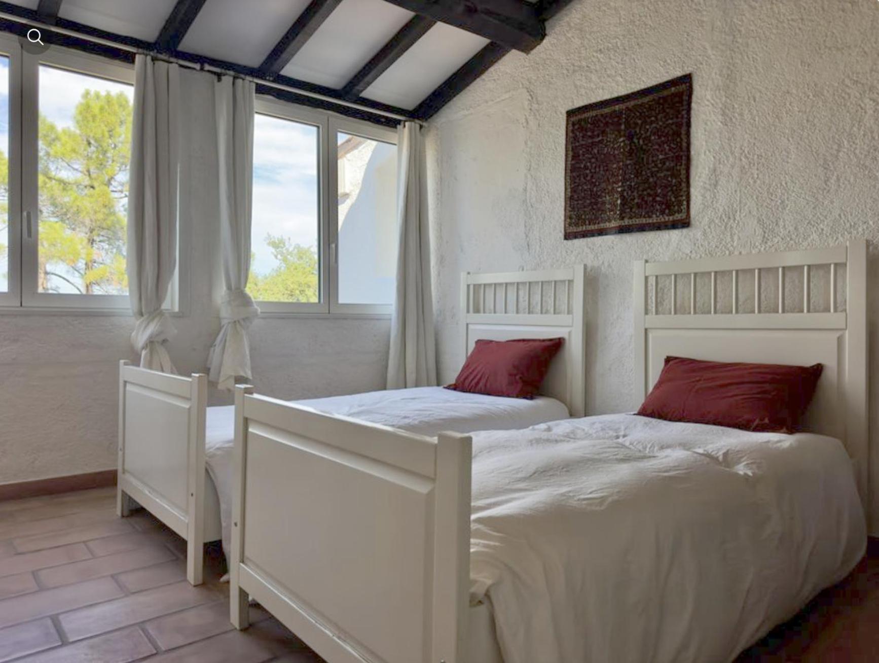 Villa Ormarine, Vue Exceptionnelle Sur La Baie De Cannes Et Le Mercantour لي آدريه دي لستيريل المظهر الخارجي الصورة