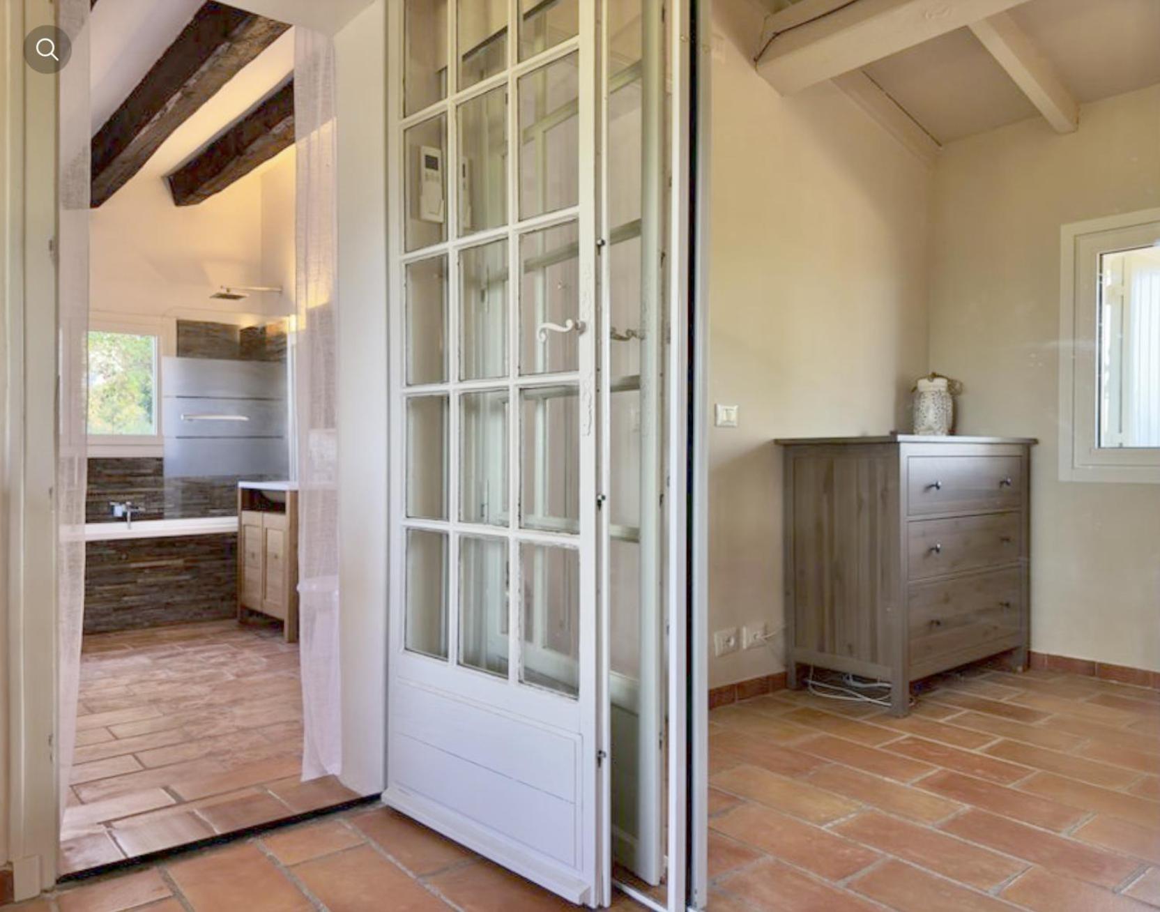 Villa Ormarine, Vue Exceptionnelle Sur La Baie De Cannes Et Le Mercantour لي آدريه دي لستيريل المظهر الخارجي الصورة